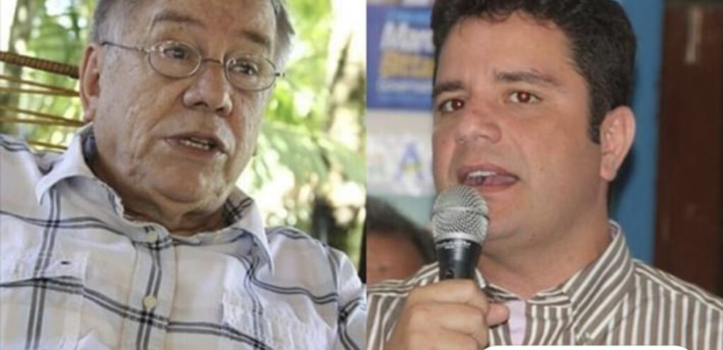 Gladson nomeia mais de 100 cargos comissionados; Osmir passa de assessor especial para CEC 7