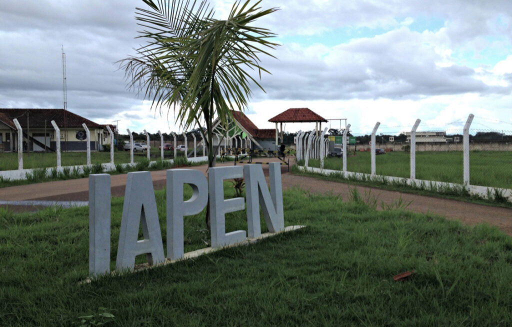 Corregedoria do Iapen investiga mais de 400 casos de má conduta de agentes penitenciários do Acre