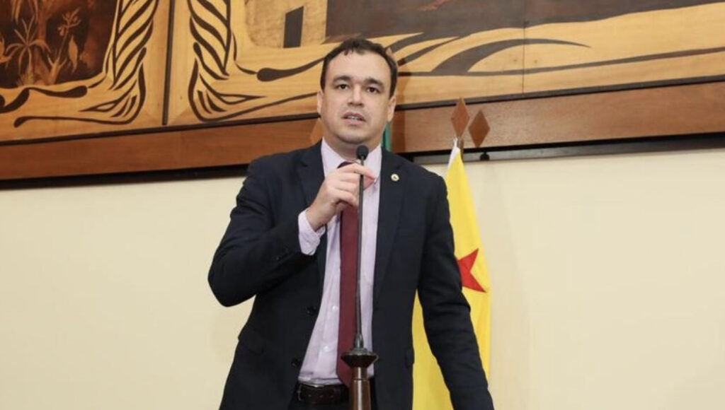 Daniel Zen solicita realização de concurso público para Advocacia Geral da Aleac