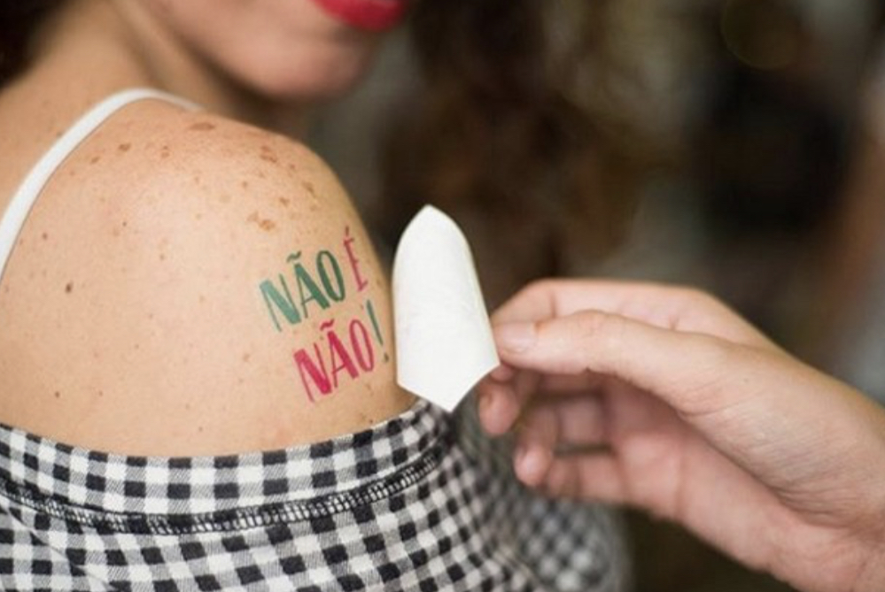 Não é não: Carnaval em 2019 é o primeiro com crime de importunação sexual