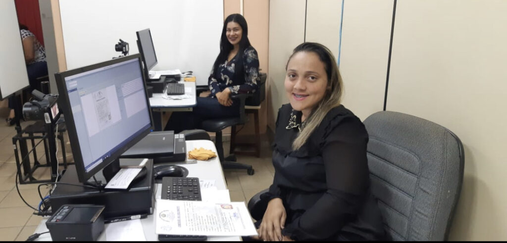 Prefeitura disponibiliza funcionários para ajudarem na emissão do RG em Cruzeiro do Sul