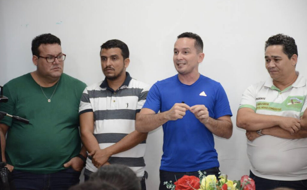 POSSÍVEL GREVE: Em assembleia geral sindicatos da saúde deflagram manifestação pública para a próxima terça-feira