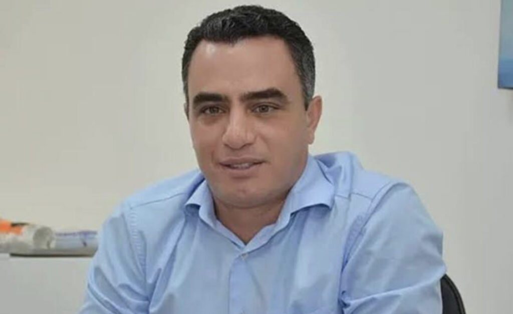 Justiça determina soltura de André Maia e prefeito afastado deve cumprir medidas cautelares