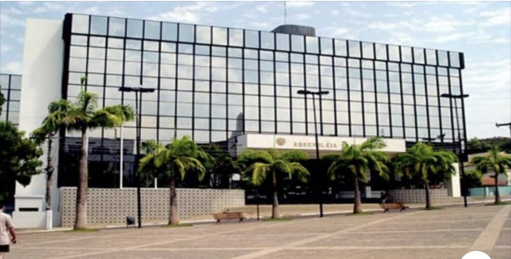 Saiba quem são os 24 deputados acreanos que tomaram posse na Aleac nesta sexta