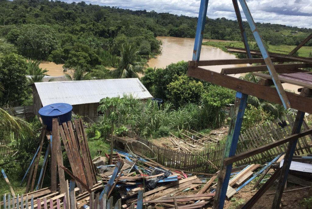 Estado de emergência obriga Prefeitura de Marechal Thaumaturgo a adiar início das aulas para mais de dois mil alunos