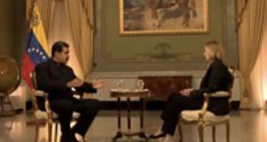 Nicolás Maduro: Donald Trump é um ‘supremacista branco’