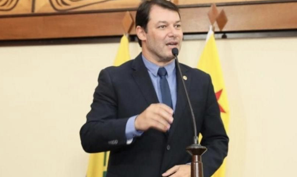 Projeto apresentado na Aleac quer impedir Estado de apreender veículo com débitos de IPVA