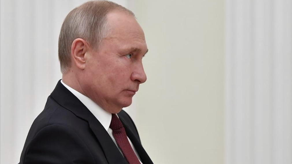 PUTIN: Estamos prontos para crise como a dos mísseis em Cuba se EUA desejarem