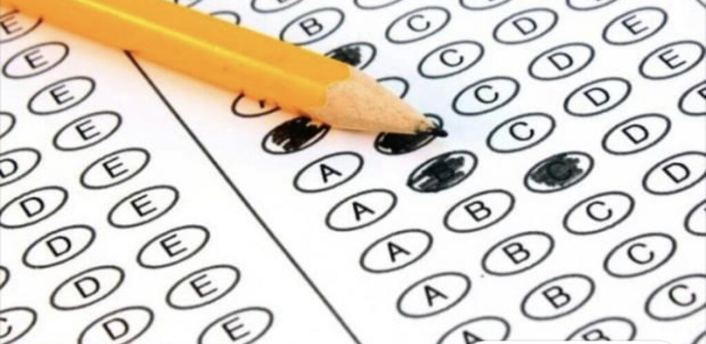 Gabarito de processo seletivo da educação já está disponível na internet; saiba mais