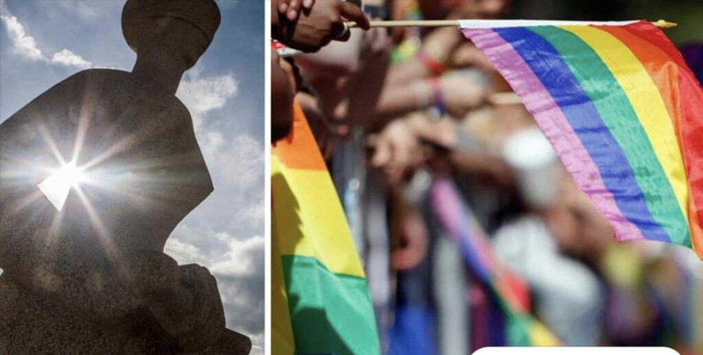 STF retoma julgamento sobre criminalização da homofobia nesta quinta