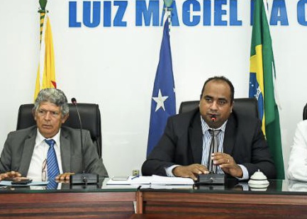 Vereadores de Cruzeiro do Sul elegem representantes das comissões permanentes