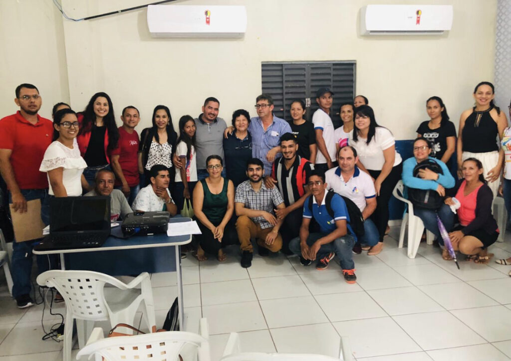 Secretaria de Saúde do Guajará apresenta metas cumpridas em 2018 e desafios para 2019