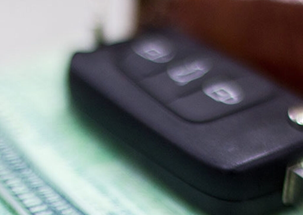 Detran alerta sobre prazo de pagamento do licenciamento de veículos