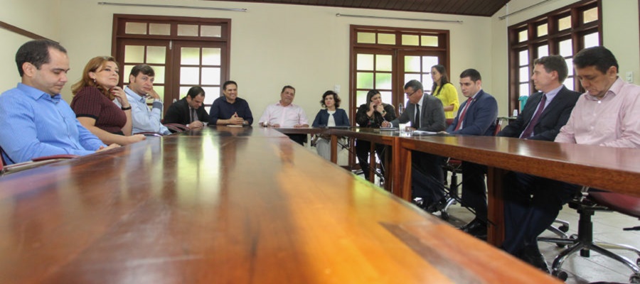 Em tempos de crise financeira, Acre cria comitê de combate à sonegação fiscal