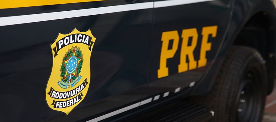 Concurso da Polícia Rodoviária Federal é suspenso