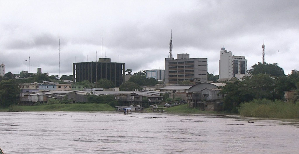 Quarta-feira (27) deve ser de tempo nublado a encoberto no Acre