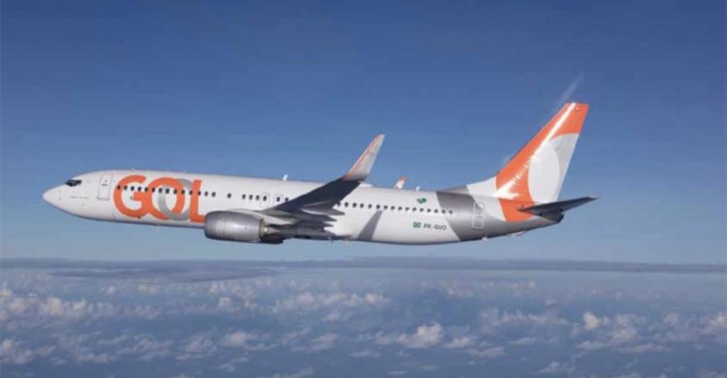 Após articulação de Gladson, Gol já disponibiliza voos no horário diurno para o Acre