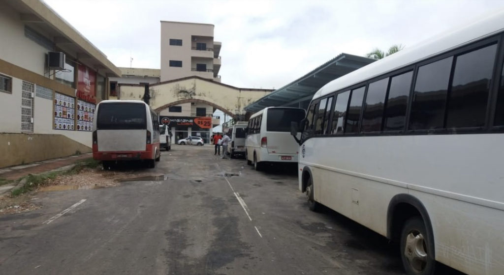 Passagem de transporte alternativo aumenta em mais de 30% em Cruzeiro do Sul