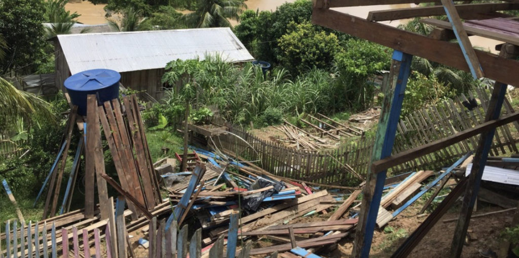 Governo federal reconhece situação de emergência em Marechal Thaumaturgo