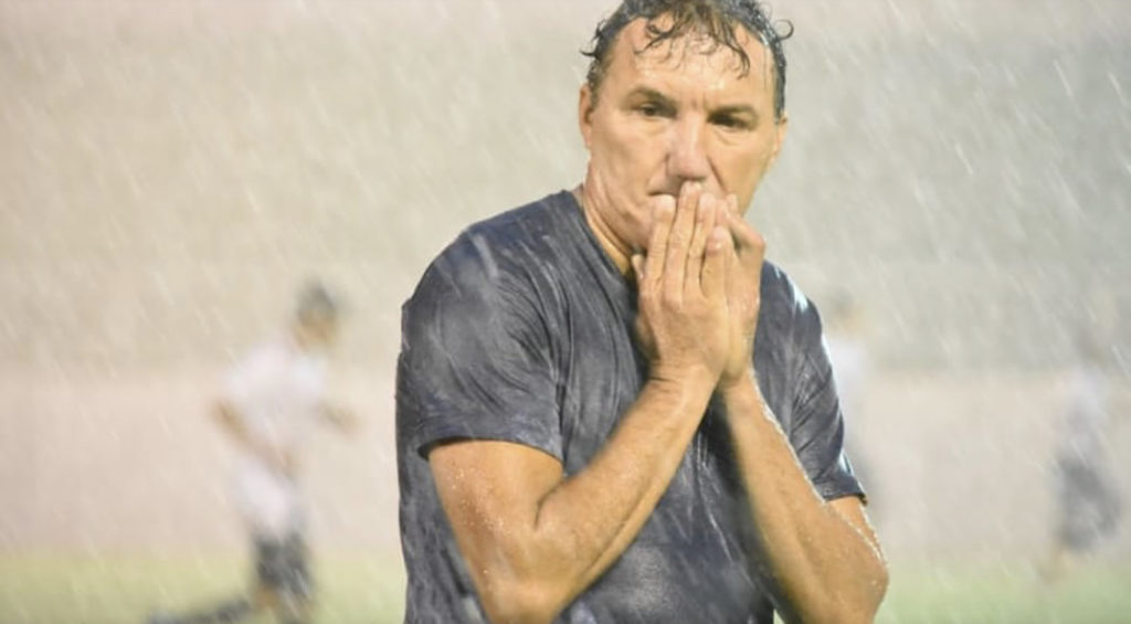 Presidente do Náuas diz que apostador tentou aliciar atleta para ‘vender’ jogo