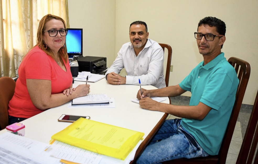 Parceria entre Estado e Prefeitura viabiliza abertura de nova creche em Cruzeiro do Sul