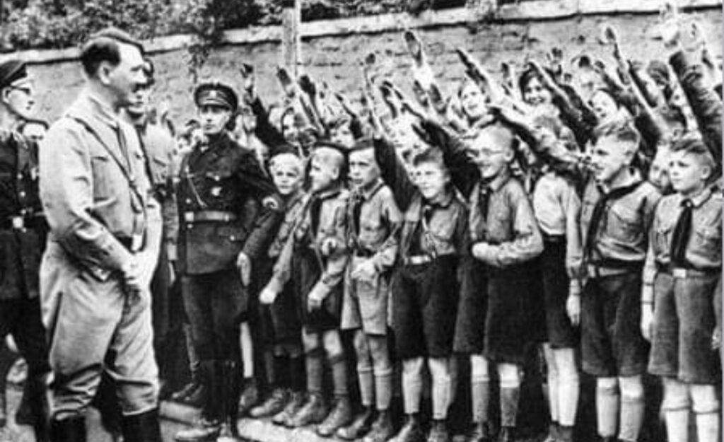 Blog do Jozafá: A função política das tradições