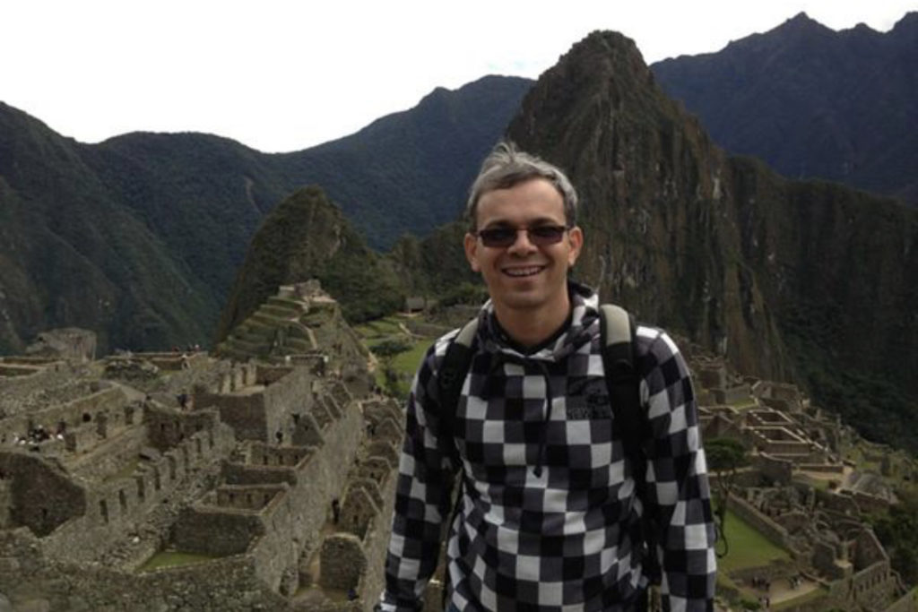 Dono de papelaria baleado ao reagir a assalto já respira sem ajuda de aparelhos, diz família