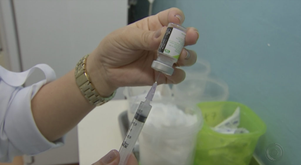 Em Cruzeiro do Sul, Saúde investiga sete casos suspeitos da gripe H1N1