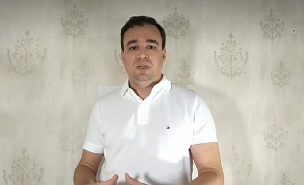 Deputado Daniel Zen defende professores aprovados em concurso do Estado