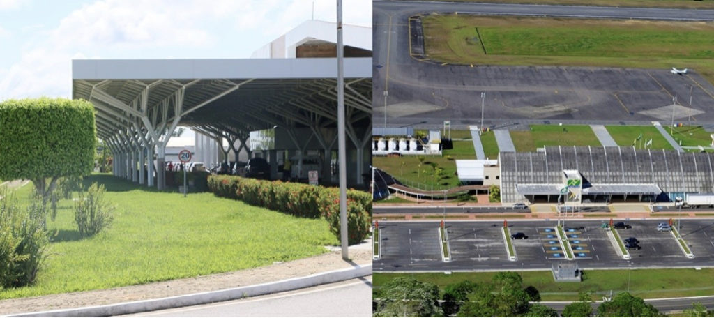 Governo Bolsonaro começa dia 18 a vender os aeroportos de Rio Branco e Cruzeiro do Sul