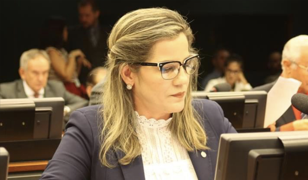 Comissão de Agricultura aprova pedido de Mara Rocha que garante reunião do colegiado na Expoacre