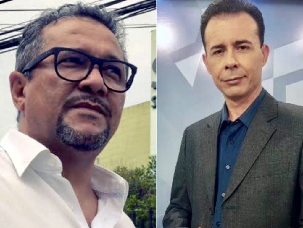 Agora é oficial: nomeação e exoneração de Altino e Wenceslau são publicadas no Diário Oficial