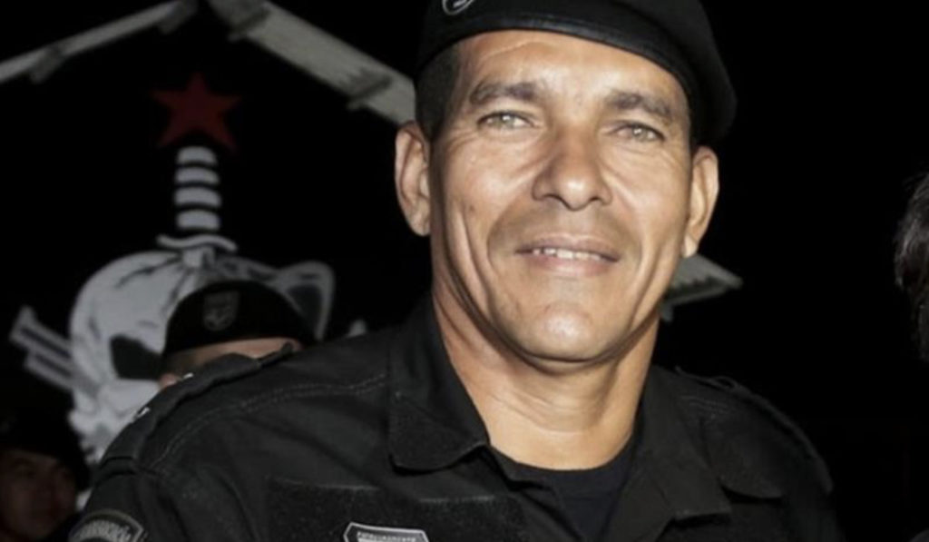 Desembargadores negam pela 3ª vez soltura do tenente do Bope preso por envolvimento com CV
