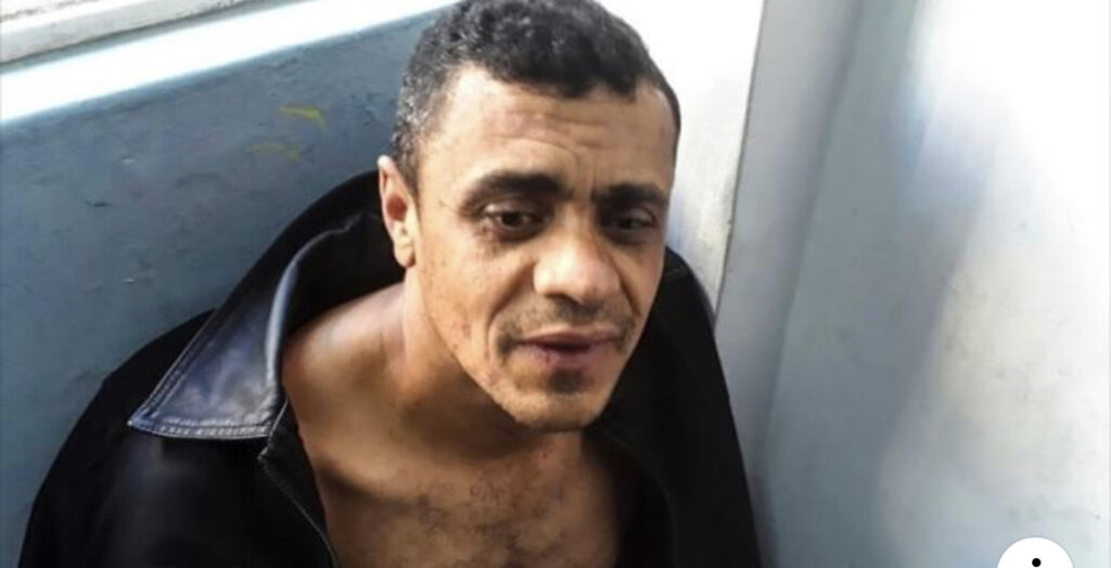 Laudo da Justiça Federal aponta que agressor de Bolsonaro tem doença mental