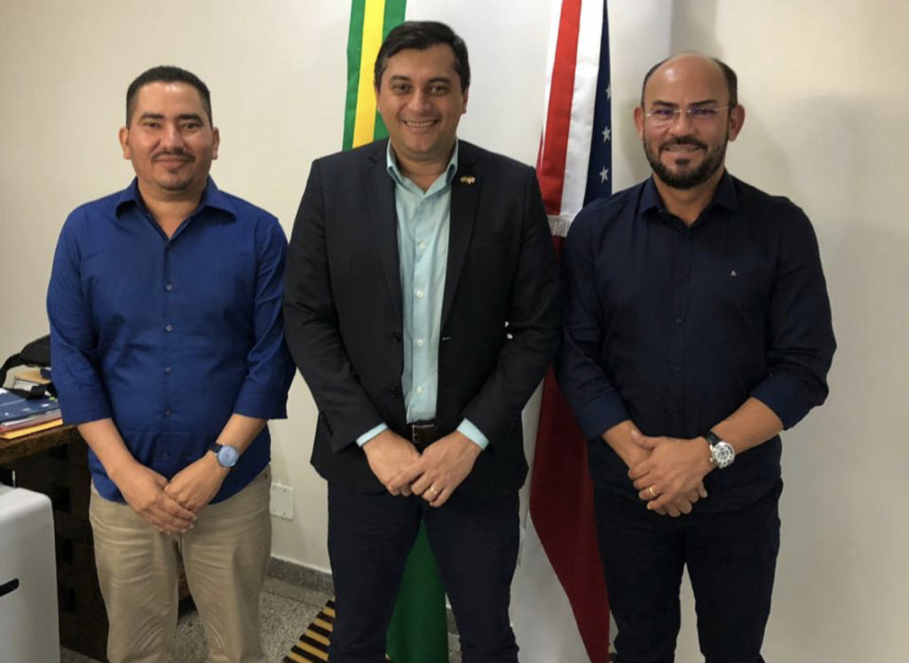 Prefeitura de Guajará assegura investimentos em infraestrutura e saúde para o município