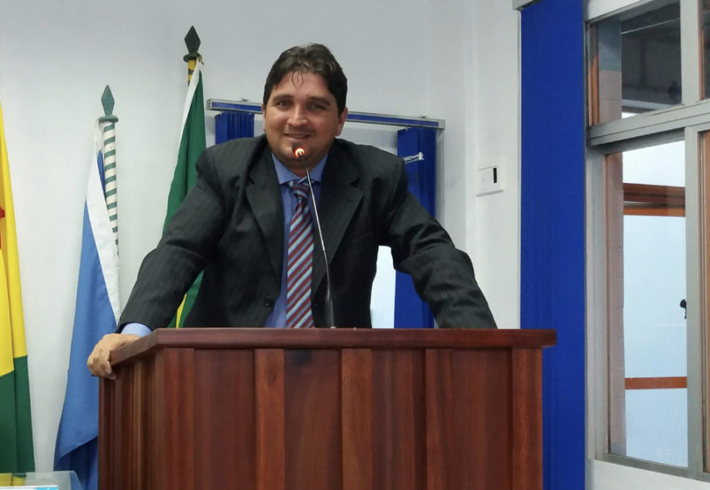 Prefeitura sanciona projeto de lei apresentado pelo Ver Franciney que isenta entidades filantrópicas de impostos