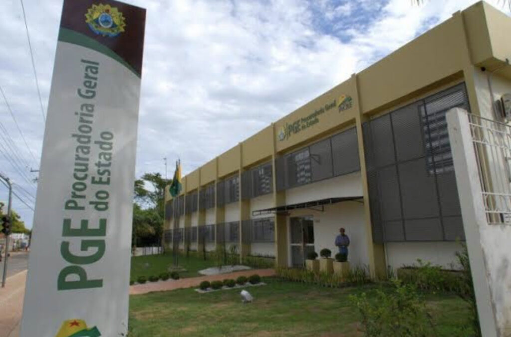 Procuradoria do Estado lança edital para estagiários da área de Direito