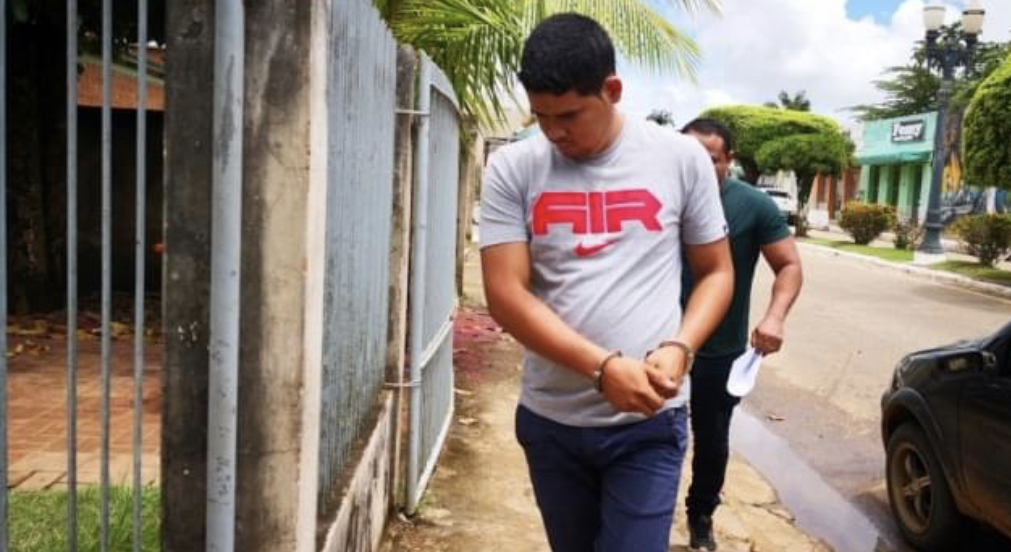 Justiça condena homem pelo crime de estupro de garota de 12 anos