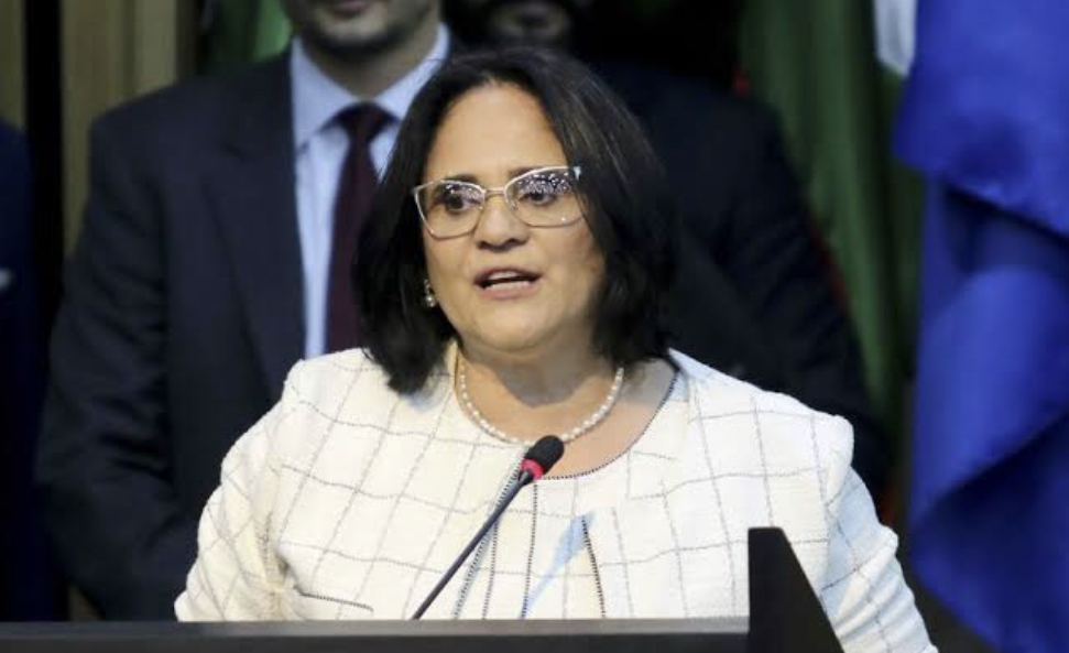 Ministra Damares Alves vem ao Acre para seminário na Unimeta