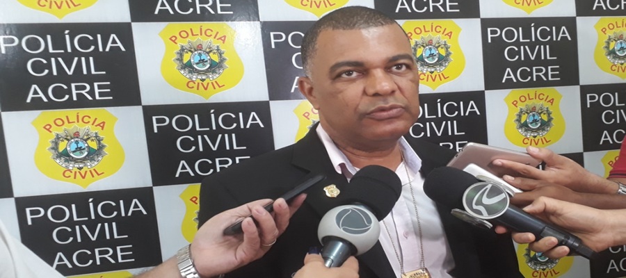 Dois assaltos são registrados na região central de Cruzeiro do Sul