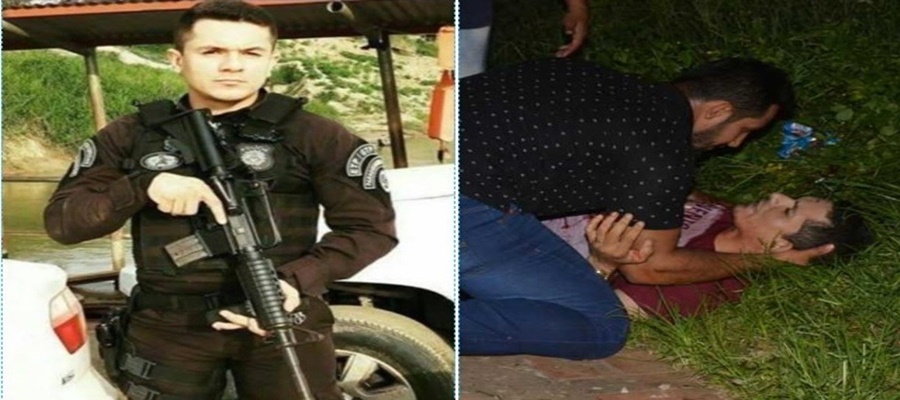 Policial Civil ferido com três tiros está em coma induzido na UTI do Huerb