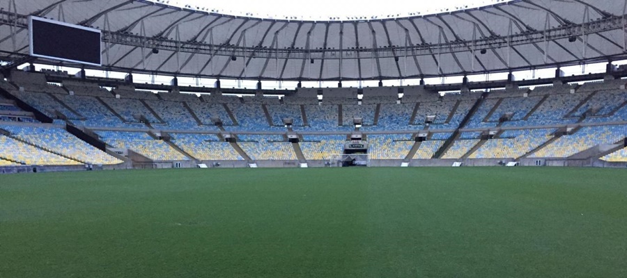 Governo do Rio anuncia rompimento de contrato de concessão do Maracanã