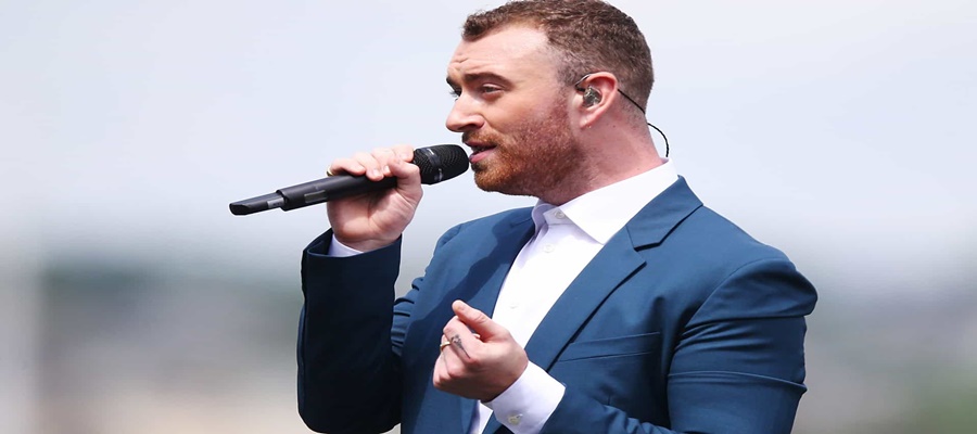Sam Smith conta que fez lipoaspiração aos 12 anos