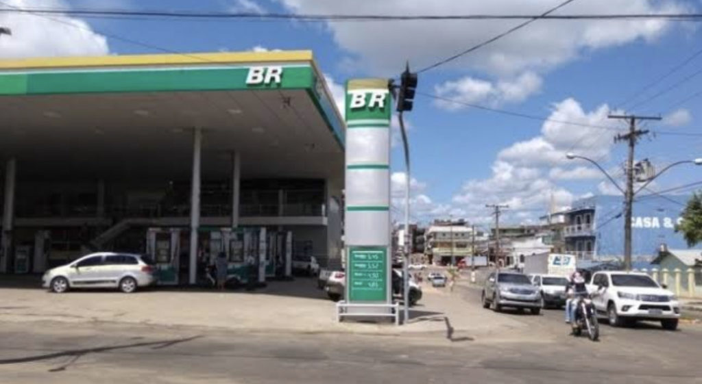 Acre possui a gasolina mais cara do Brasil, aponta Agência do Petróleo