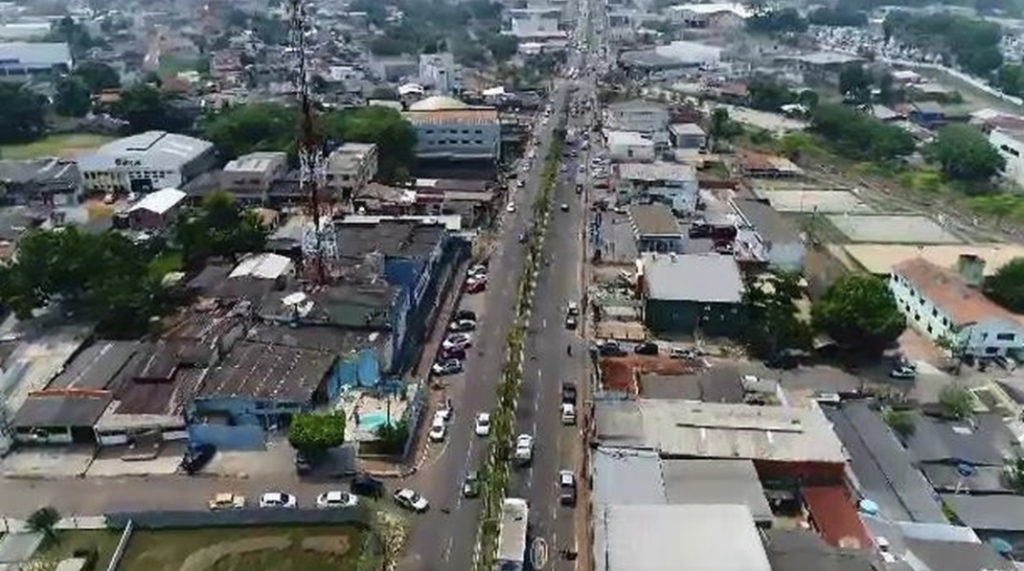 Dia ensolarado é esperado nesta quarta-feira (10) no Acre, prevê Sipam