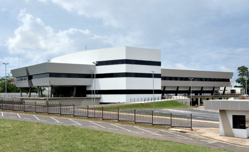 Judiciário acreano só atenderá em regime de plantão no feriadão