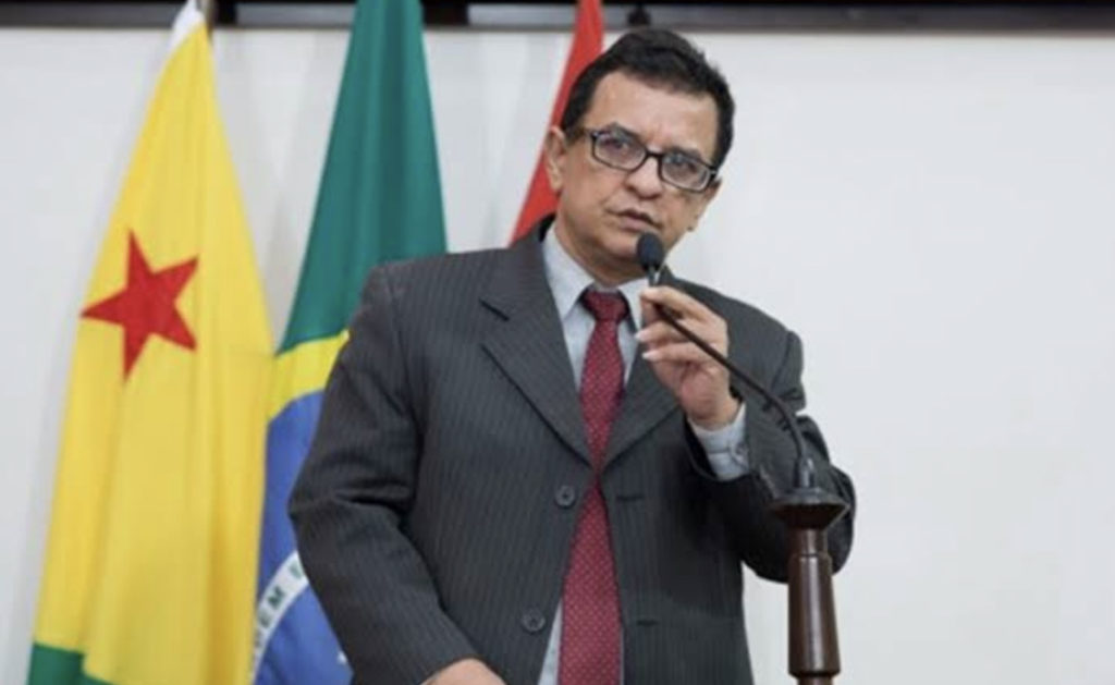Deputado Luiz Conzaga confirma assinatura para CPI da Energisa