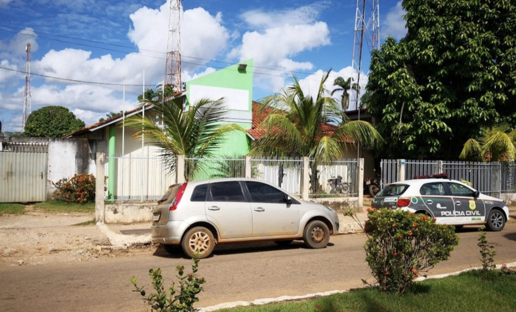 Diarista é preso suspeito de estupro após menina de 9 anos gritar por socorro
