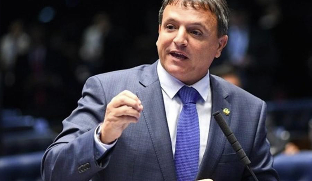 Marcio Bittar ajuda a enterrar CPI Lava Toga para investigar ministros do Supremo