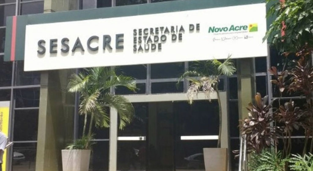 Concurso da Saúde no Acre tem quase 20 mil inscritos para mais de 300 vagas